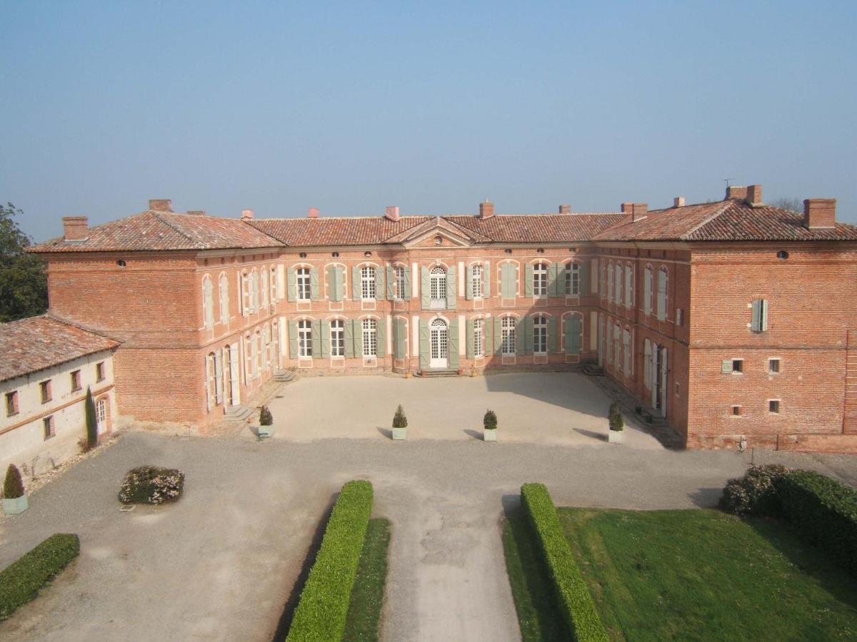 Superbe Maison Plein Centre Merville (Haute-Garonne) Exterior foto